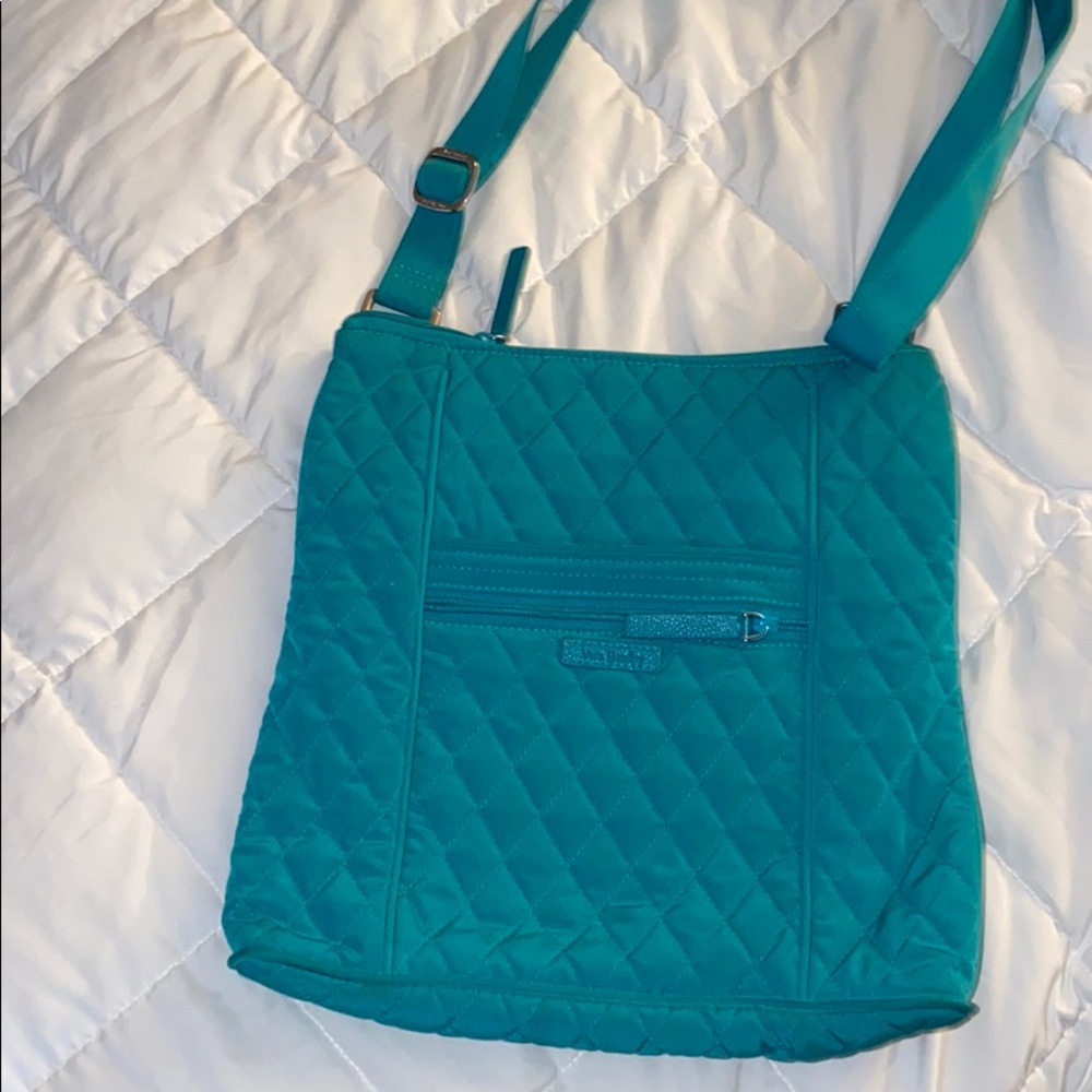Vera Bradley Purse